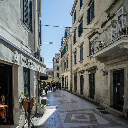 Bose Apartament Split