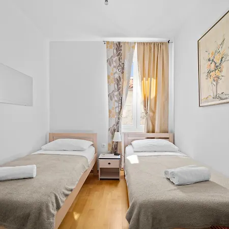 Apartament Bose Split