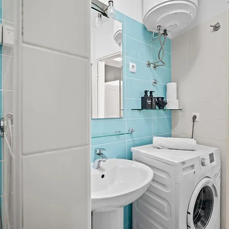 Apartament Bose Split