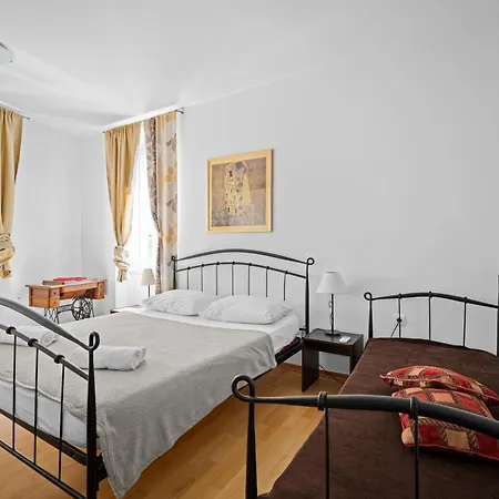 Bose Apartament Split