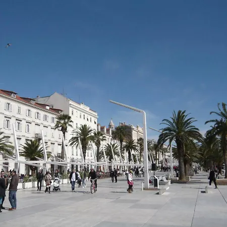 Apartament Bose Split