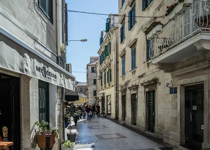 Bose Apartamento Split