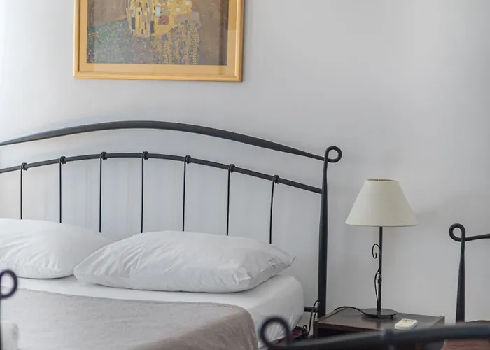 Apartamento Bose Split