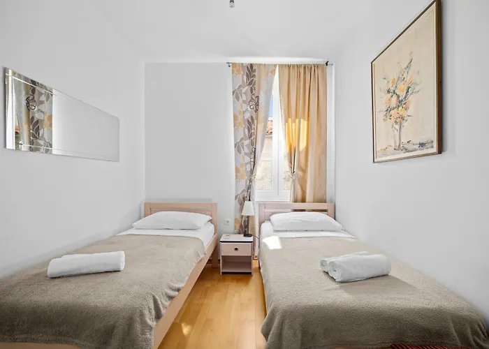 Apartamento Bose Split