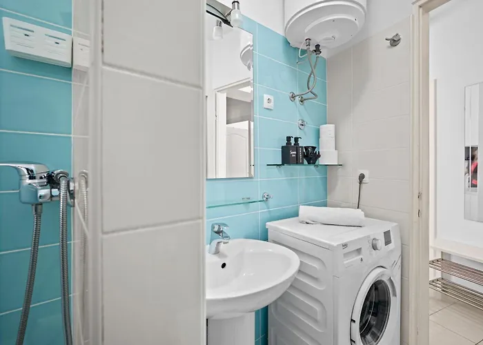 Apartamento Bose Split