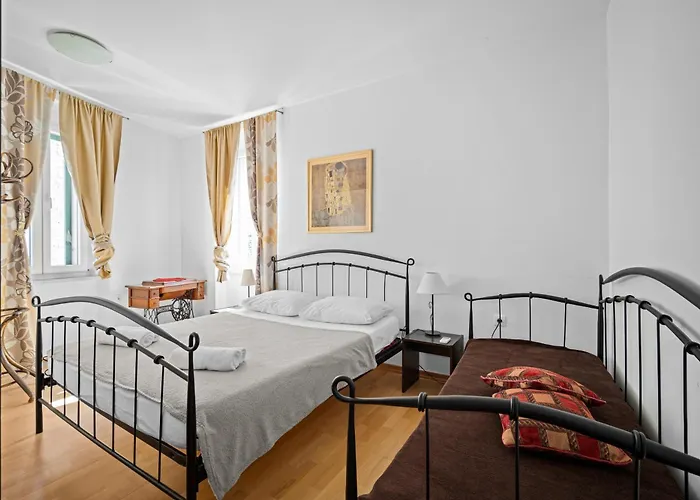 Bose Apartamento Split