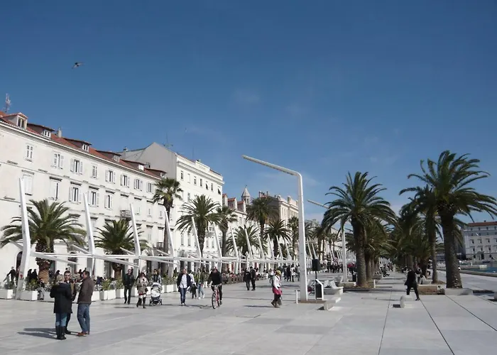 Apartamento Bose Split