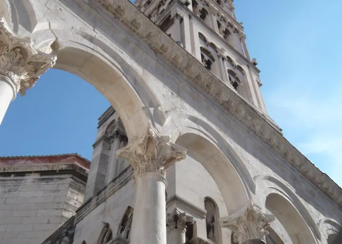 Apartamento Bose Split