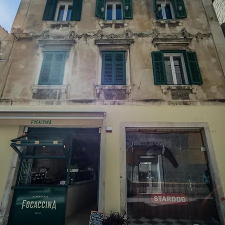Bose Spalato