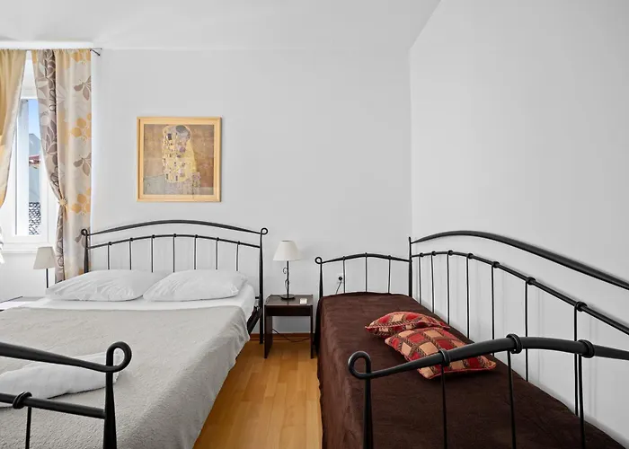 Апартаменты Bose *