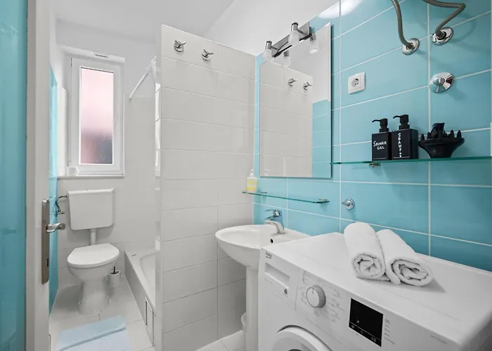 Апартаменты Bose