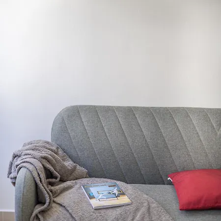 Apartment Bose *