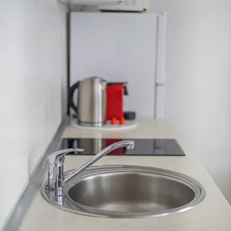 Bose Apartment