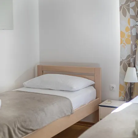 Apartment Bose