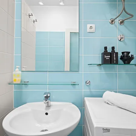 Bose Apartment