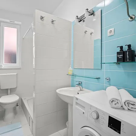 Apartment Bose