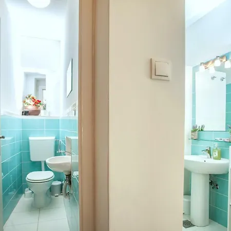 Bose Apartment